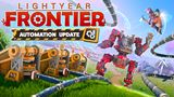 Lightyear Frontier dostane Automation Update, pridá automatizáciu aj jetpack